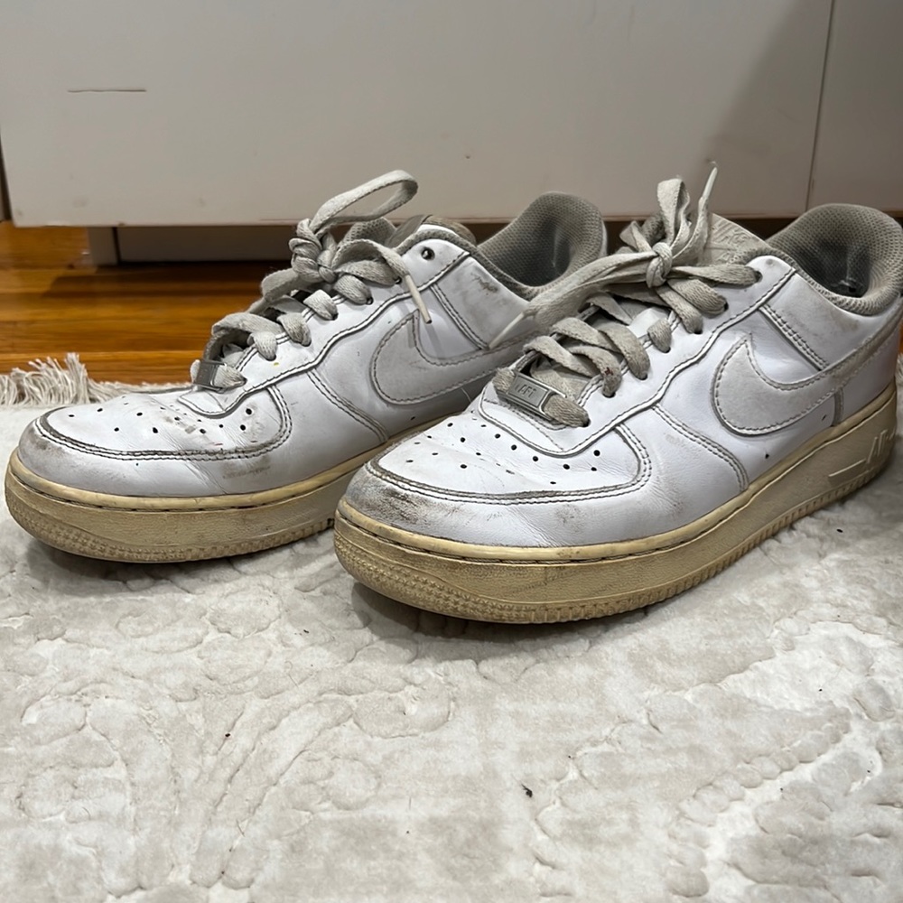 Nike Air Force 1’s Women’s